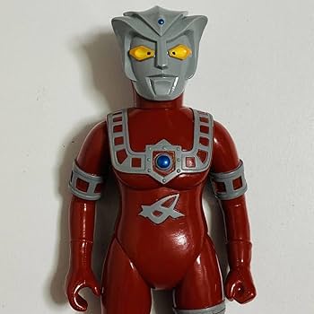 Amazon.co.jp: 円谷コミュニケーションズ ソフビシリーズ 怪獣郷